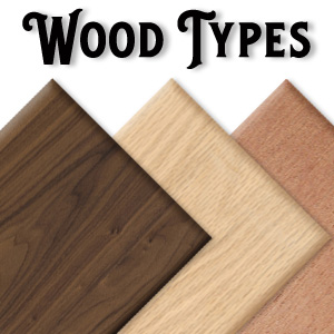 Screen Door Wood Types